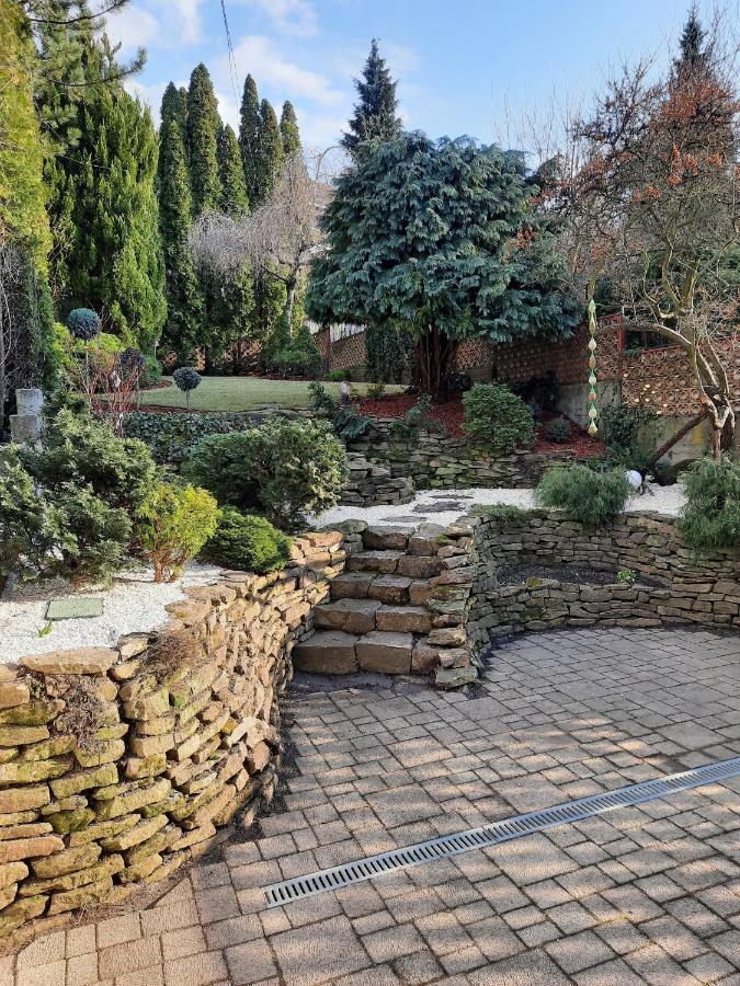 Cecey Vendeghaz Bed & Breakfast Eger Exterior photo