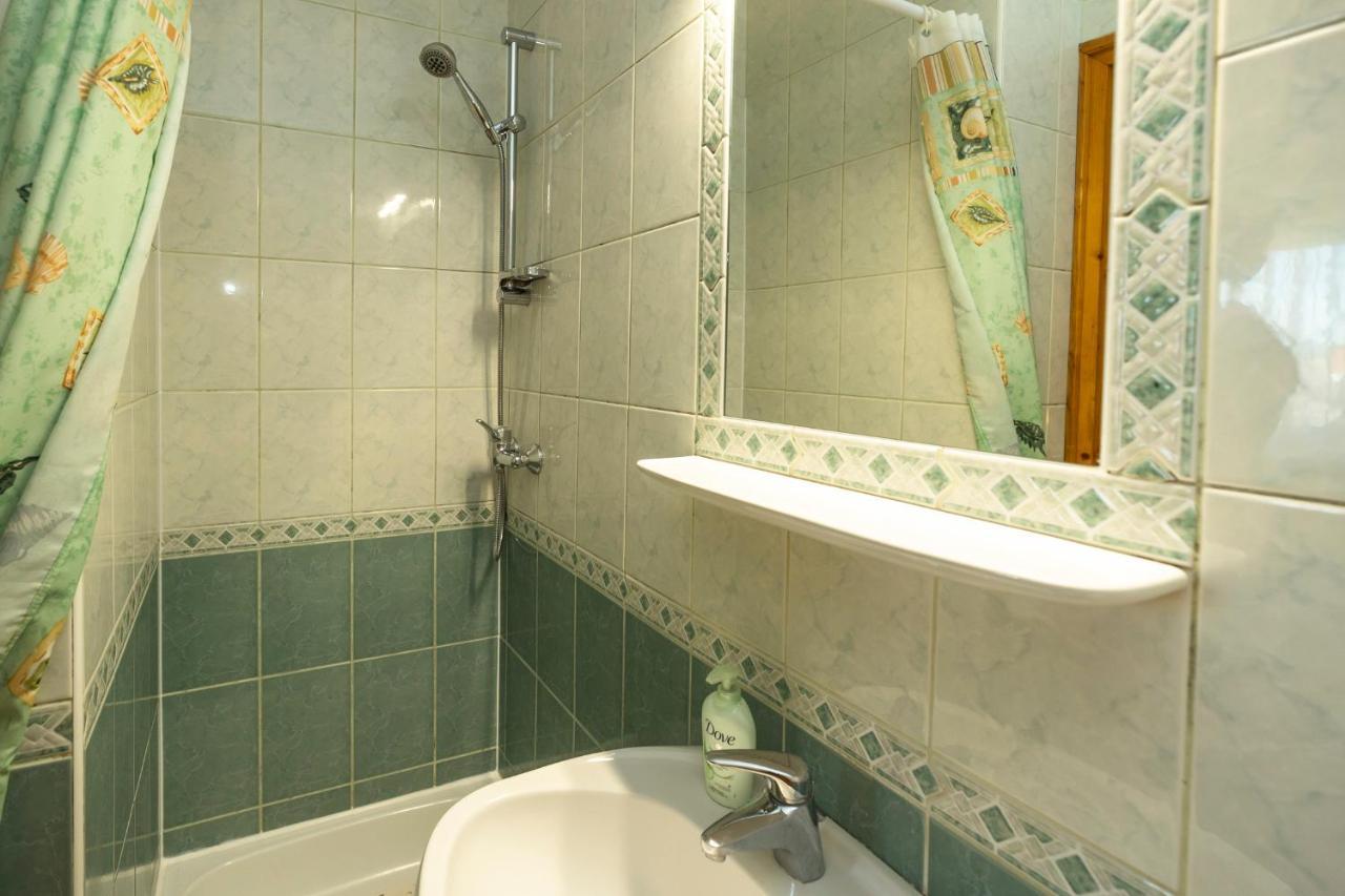 Cecey Vendeghaz Bed & Breakfast Eger Exterior photo