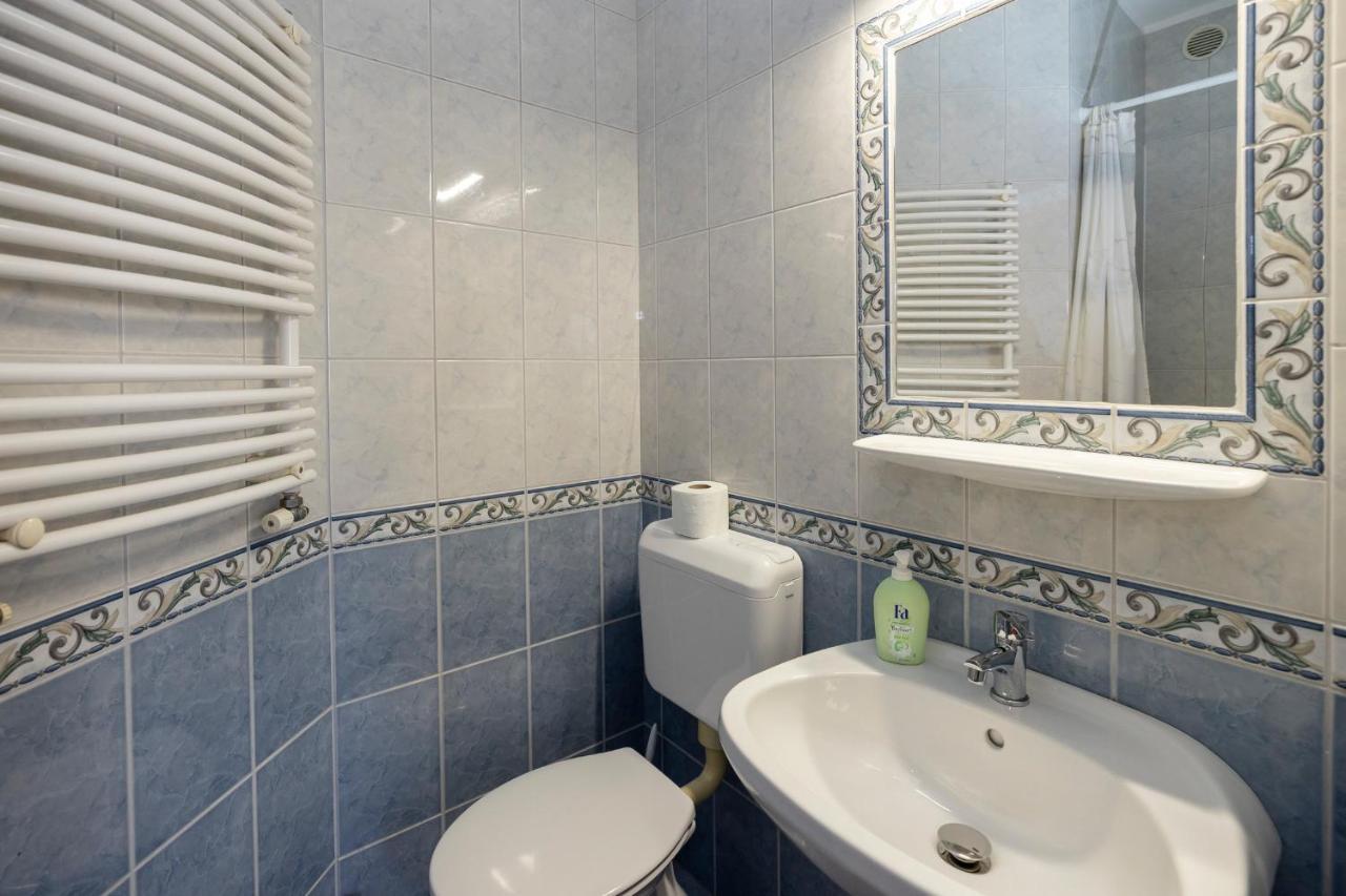 Cecey Vendeghaz Bed & Breakfast Eger Exterior photo